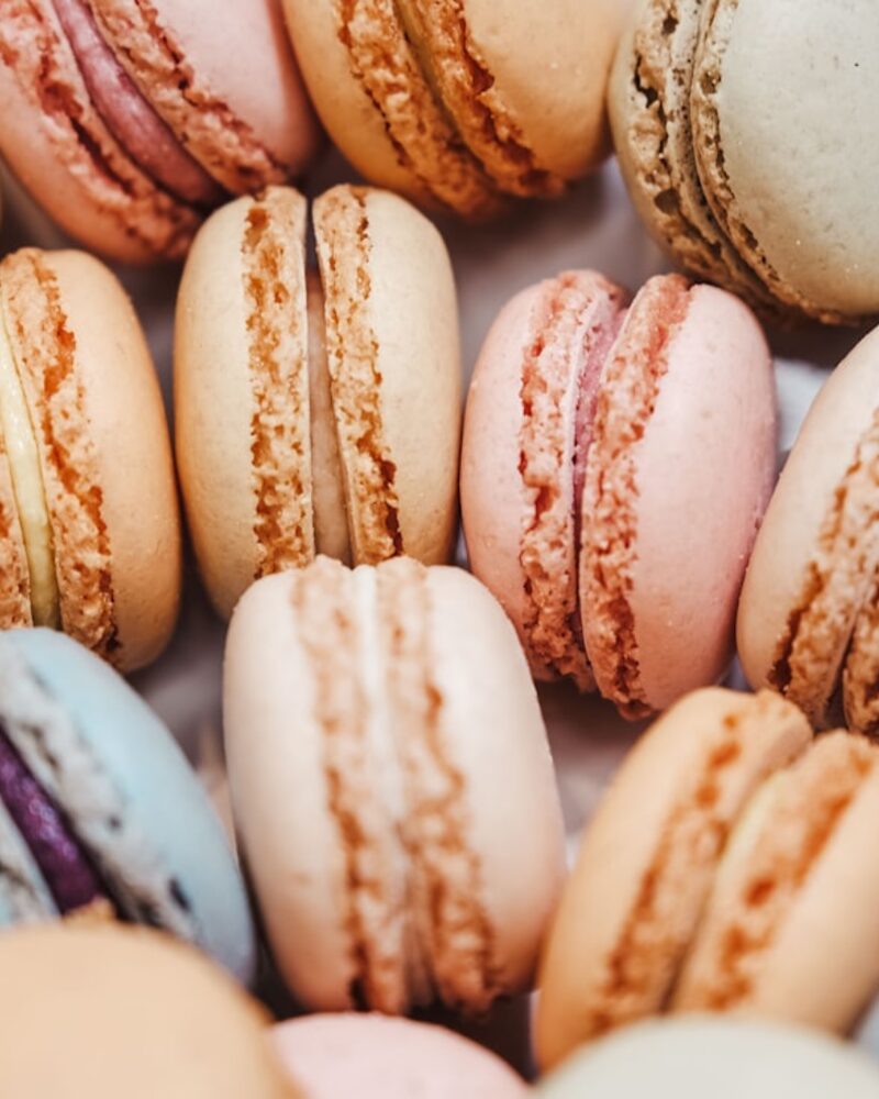 Macarons